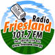 Radio Friesland Logo
