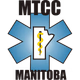 Northern Manitoba, Canada Fire, EMS Logo