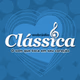 Rádio Clássica Brasil Logo