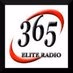 Elite 365 Radio Logo