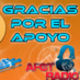 AFGTRadio Logo