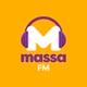 Massa FM São Paulo logo