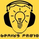 Genius Radio logo