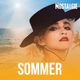 Nostalgie -  Sommer Logo
