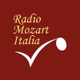 Radio Mozart Italia Logo