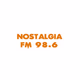 Ностальгия ФМ Logo
