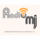 Radio MJ Logo