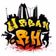Urban.RH Radio Online Logo