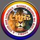 Radio Cristo Mi Roca Logo
