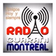 Radio Guarani Montreal logo