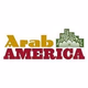 Arab Detroit Radio Logo