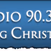 KCIF Logo