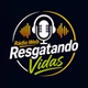 Rádio Web Resgatando Vidas logo