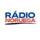 Rádio Noruega Logo