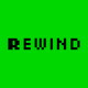 019 Agora - Rewind Logo