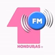 1FM Radio Hits Logo