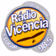 Rádio Vicência Logo