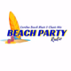 Beach Party Radio Logo