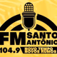 Radio Santo Antonio 104.9 Logo