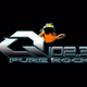 Q 102.3 - KWDQ Logo