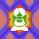 1.FM - Bombay Beats India Radio Logo