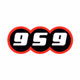 Conexión 95.9 FM Logo