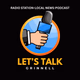 LTG Internet Radio Logo
