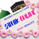 sadhik fm islamic Logo
