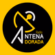 Radio Antena Dorada Logo