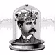 Brain Machine Radio Logo