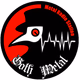 GothMetal Radio Logo