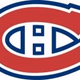Montreal Canadiens Play by Play (French) Logo