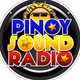 Pinoy Sound Radio Logo