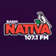 Nativa Uruguaiana Logo