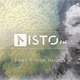 Misto FM Juda Logo