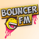 bouncerfm Logo