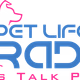 Pet Life Radio Logo