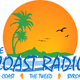 The Coast Radio Logo