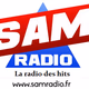 Sam Radio Officiel Logo