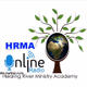RadioHRMA Logo