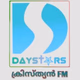 Christian FM Logo