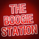 The Boogie Station Logo