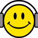 Smile Radio Logo