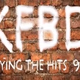 97.9 the Source - KFBD-FM Logo