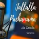 Radio Jallalla Pachamama Logo