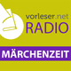 vorleser.net-Radio - Märchenzeit Logo