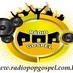Rádio Pop Gospel Logo
