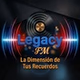 LEGACY FM logo