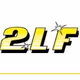 2LF Radio Logo