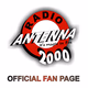 Radio Antenna 2000 Logo